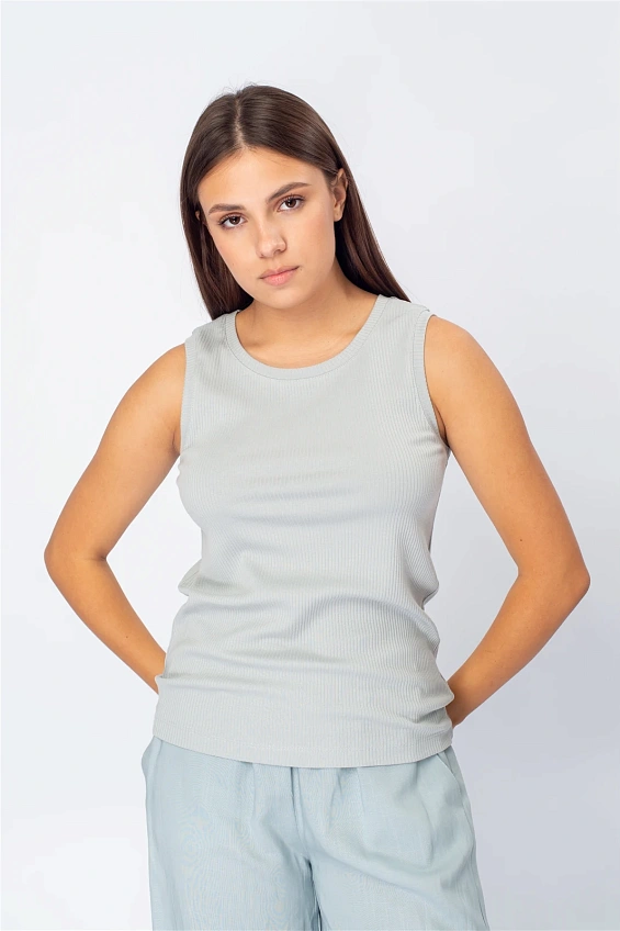 Топ женский 6062.RB оптом от производителя Ledinika
