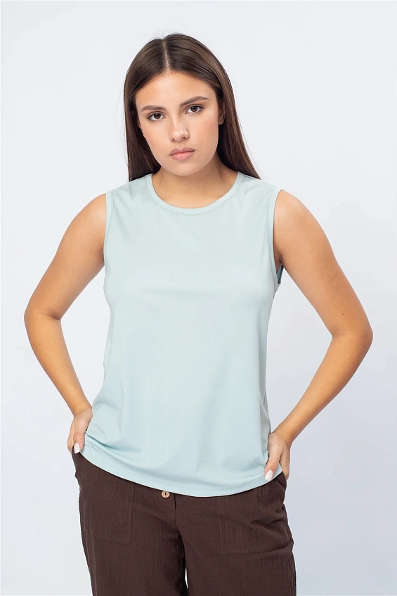Топ женский 4097.V оптом от производителя Ledinika